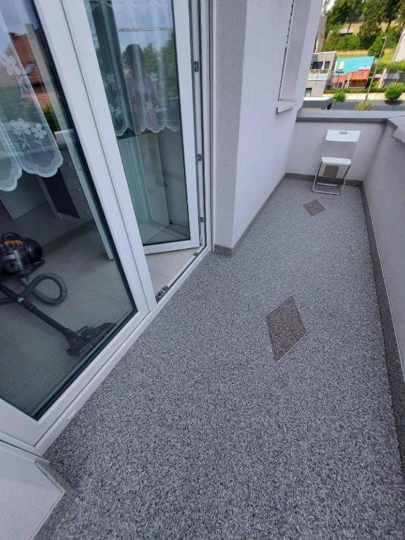 Several Different Rooms, Newly Furnished, In A New House In Vichten Exterior photo